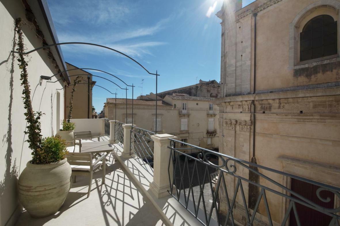 Suite San Giuseppe 2 Syrakus Exterior foto