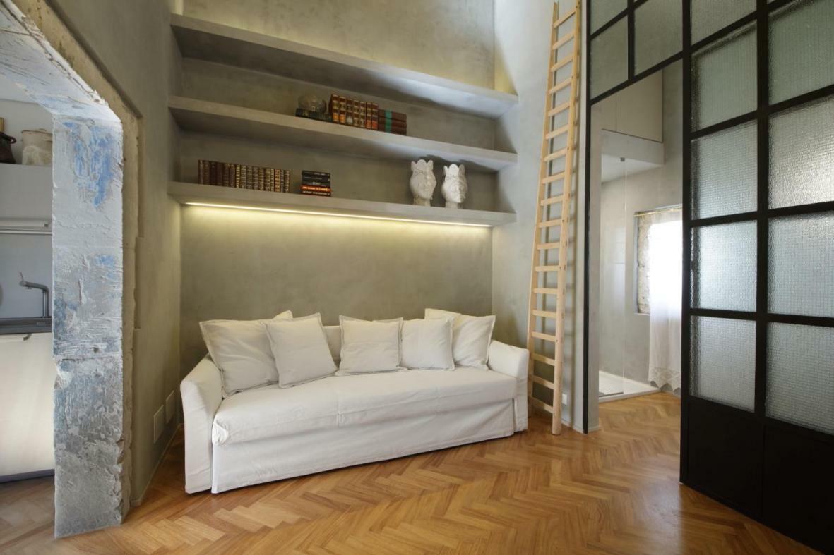 Suite San Giuseppe 2 Syrakus Exterior foto